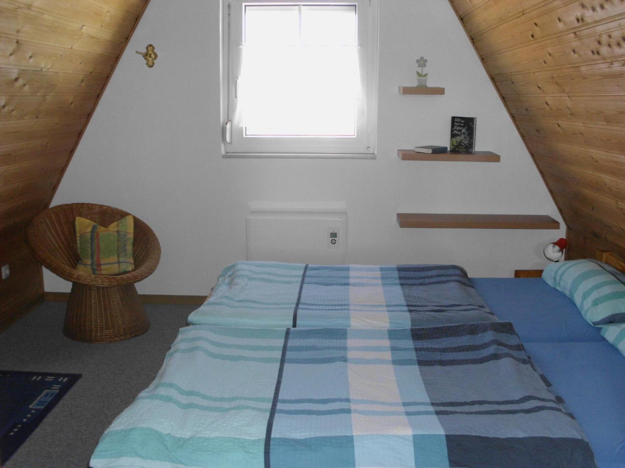 Willa Grietje II Blaues Haus Rechts Wittmund Zewnętrze zdjęcie